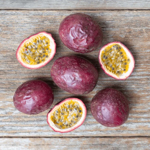 Passion Fruit Plant - Image 2
